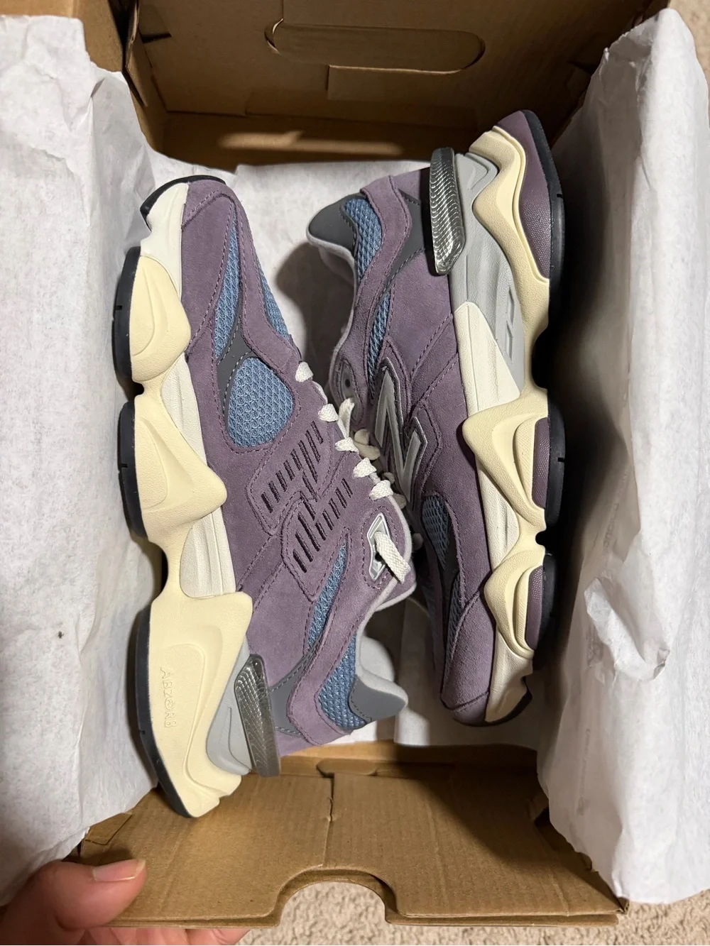 New Balance 9060